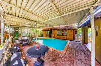 Amper Bo Guest House