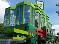 Abdul Razak Hotel Apartments Hotel di Bandar Seri Begawan