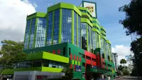 Abdul Razak Hotel Apartments Hotel in zona Yayasan Sultan Haji Hassanal Bolkiah Complex