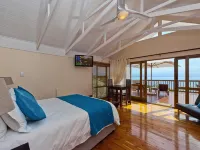 Aquamarine Guest House Hotel di Mossel Bay