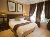 Summerview Guest Lodge Hotels in Bryanston