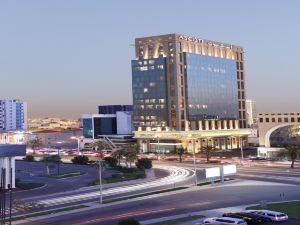 Ascott Tahlia Jeddah