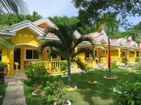 Malapascua Garden Resort - 3-Star