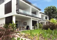 O'Biches by Horizon Holidays Hotels in Trou Aux Biches