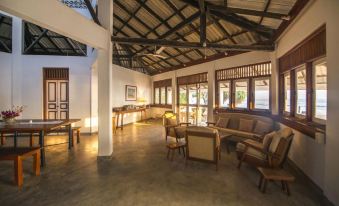 Moon Isle Beach Bungalow