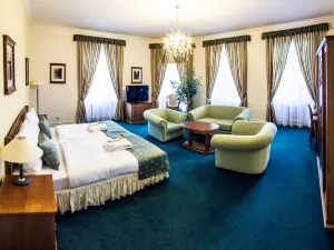 Hotel Dvorak Cesky Krumlov