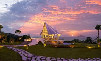 Novus Jiva Villa Resort and Spa Anyer