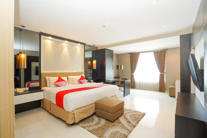 Prime Royal Boutique Hotel