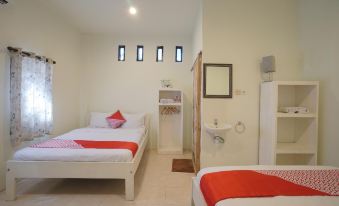 OYO 967 Cajoma Guesthouse