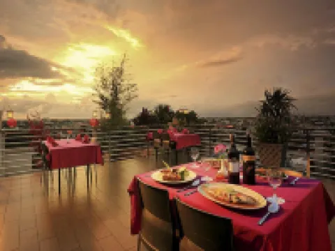 Transera Hotel Pontianak Hotels in Benua Melayu Darat