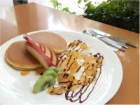 Bright Park Hotel - breakfast
