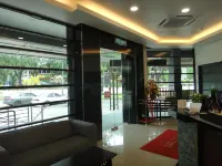 Hotel Seri Geliga Hôtels à : Chukai