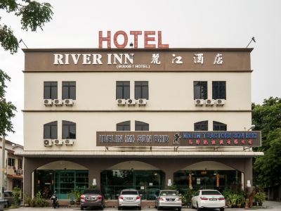 River Inn Hotel