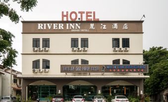 Hotel River Inn