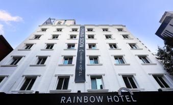 Rainbow Hotel Yongsan