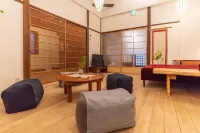 back alley residence Hibi - Bungalows