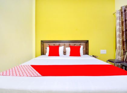 Hotel O Blue Sky Guest House
