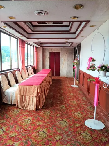 รูปภาพของโรงแรมนิว คาเธ่ย์