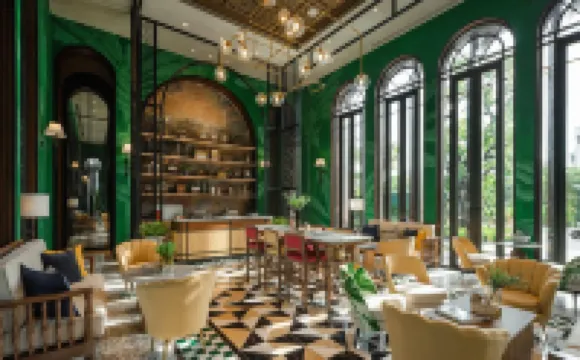 哈瓦那公寓-ETG集團旗下