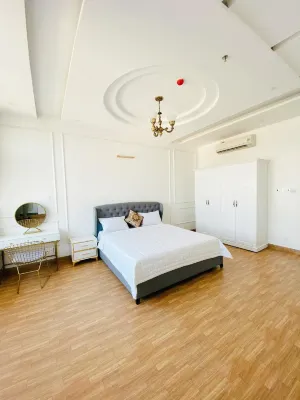 Century Palace Hotel Hotels in Phù Cát District