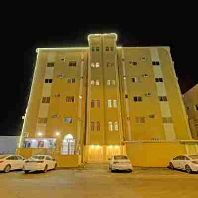 OYO 590 Diala Furnished Apartments Hotel Exterior