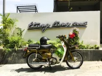 Thung Lũng Mơ - Dream Valley فنادق في 