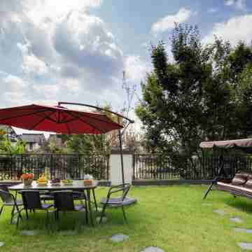 96浙江德清1010公寓（三絡線分店） Hotel Exterior