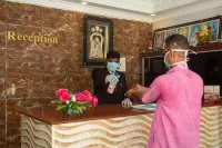 Brindavan Residency