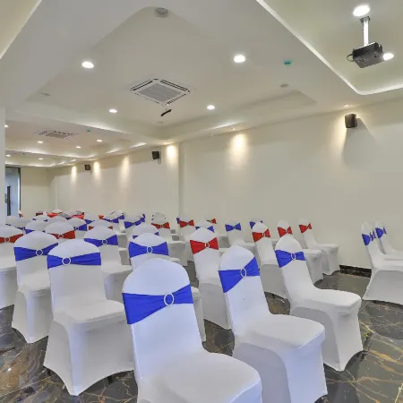 Hotel SR Regency