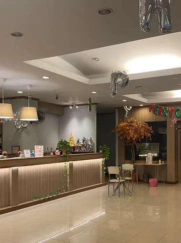 รูปภาพของโรงแรมนารายณ์ แกรนด์