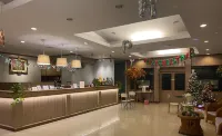 Naraigrand Hotel Hotels in Amphoe Chai Badan