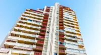 Apartamentos El Faro by Mc