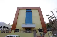 Hotel Rail View Hotels near Bhubaneswar