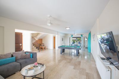 Other Ayia Napa Holiday Villa at26 Photo