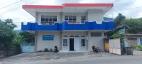 Hotel Mentari Ende - 2-Star
