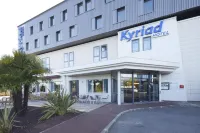 Ibis Styles Bordeaux Begles