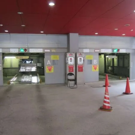 Hakata Nakasu Washington Hotel Plaza