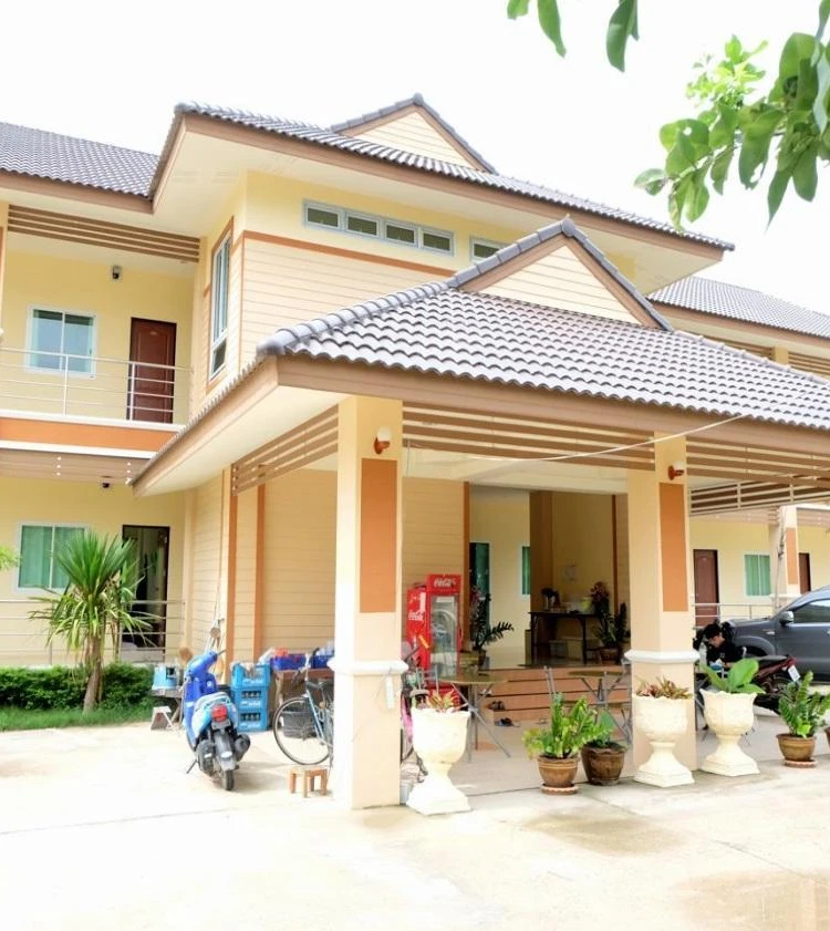 รูปภาพของโรงแรมเอกศศิธร