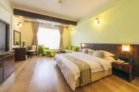 The Greenfields Resort and Convention