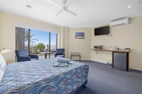 Navigators Motel Hotels in Charlton Gully