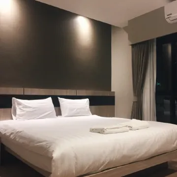Melodi Hotel Dannok