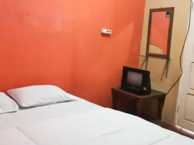 Oma Homestay Pagar Alam Syariah RedPartner