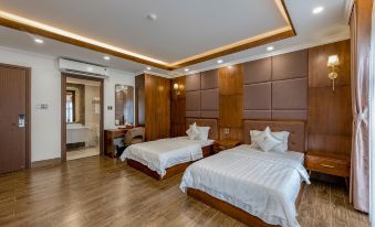 Hotel Trí Lê