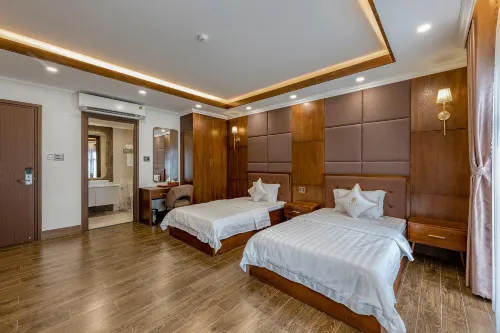 Hotel Trí Lê Hotels in TP. Cao Lanh