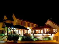 Logis Hotel Frankenbourg Hotels in Sainte-Marie-aux-Mines