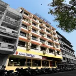 Hotel Park Plaza Hotels in Panaji