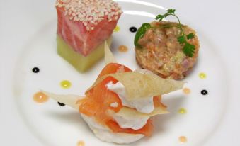 Logis Hotel Spa Restaurant Au Site Normand