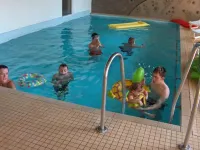 Landhotel Henkenhof Willingen - Pools