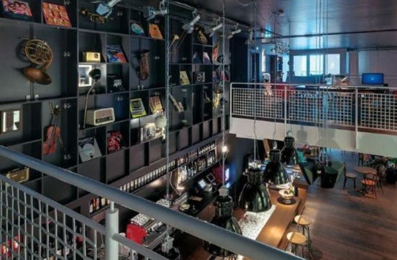 Ruby Sofie Hotel Vienna by IHG photo 4