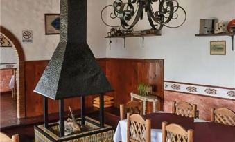 Hotel Casa Al Aire - Housity
